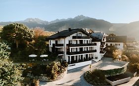 Stricker Aparthotel